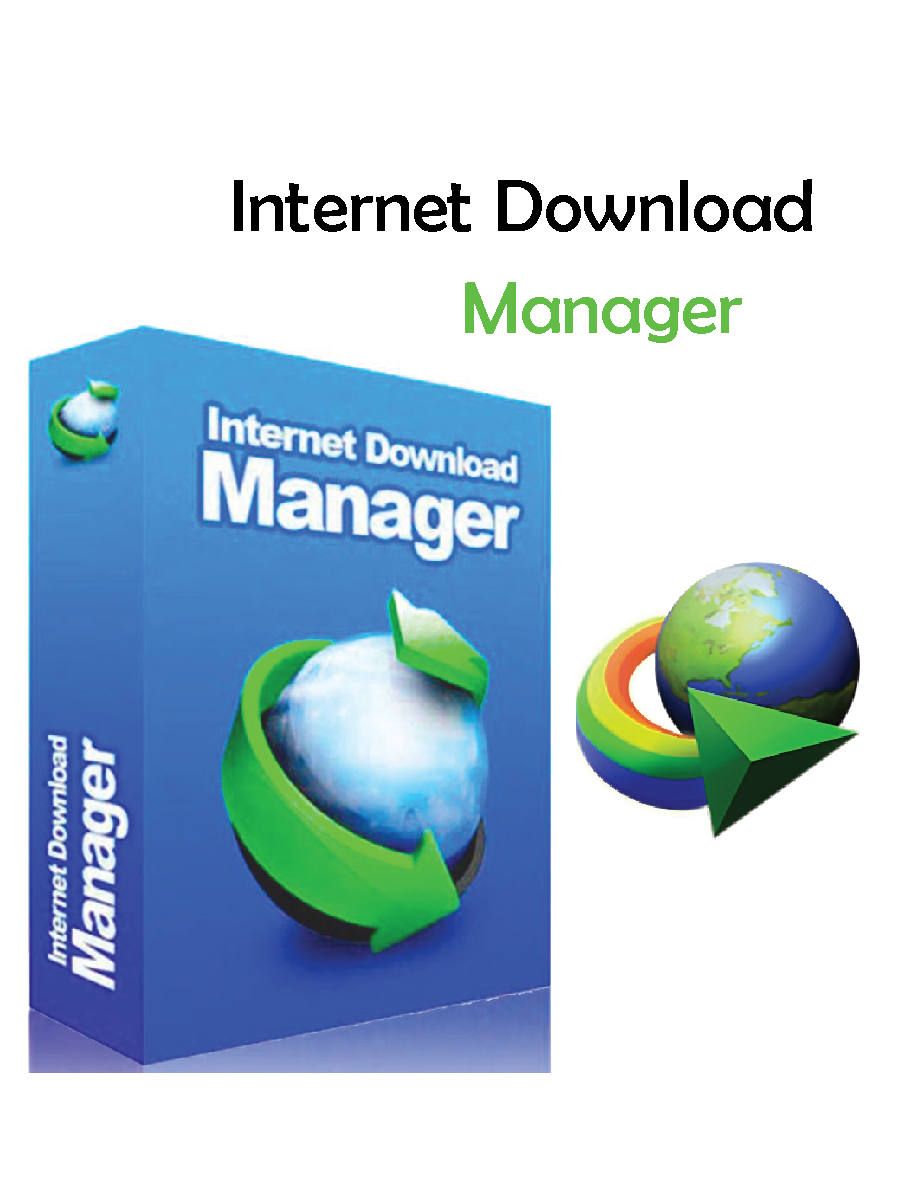 internet download manager with serial number free download